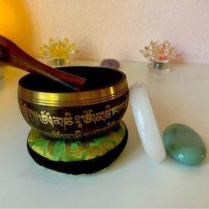 Authentic Natural Jade bangle